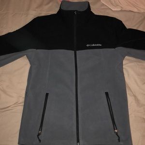 Columbia jacket